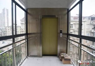 民生 武汉老旧小区加装电梯已建成及开工110余部