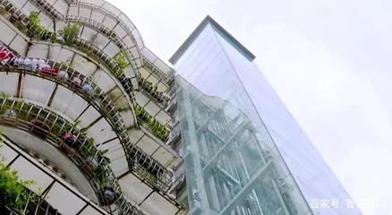 廉江8层旧楼加建电梯改造品牌企业 嘉键值得信赖